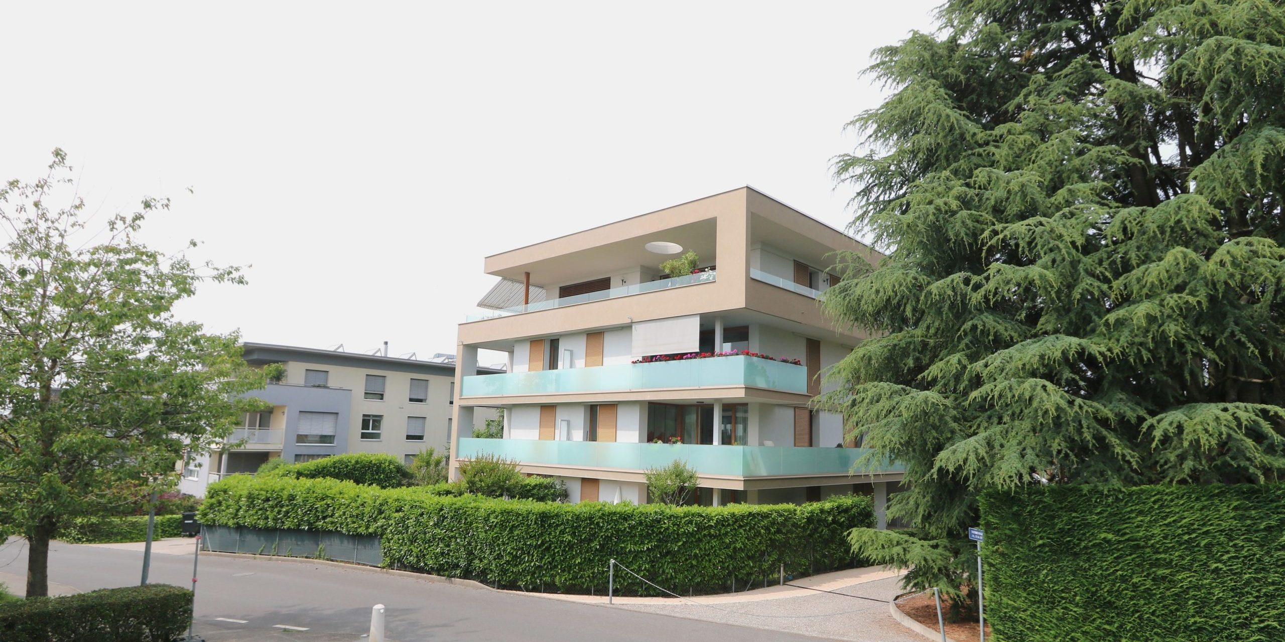 Immeuble_Chemin de Trémessaz 15