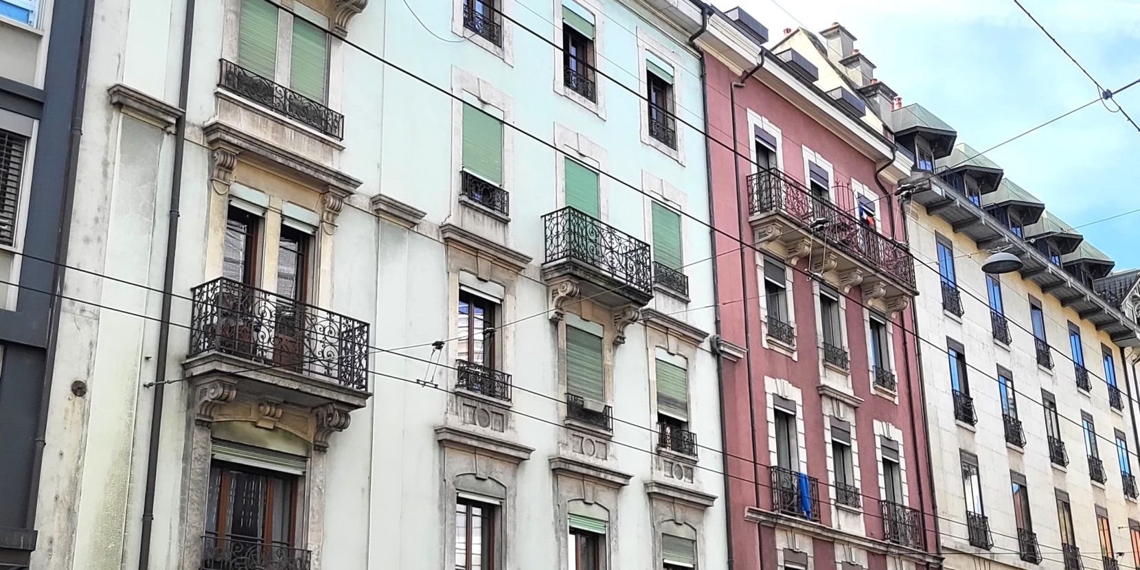 Saint Georges 70 - Immeuble annonce 2