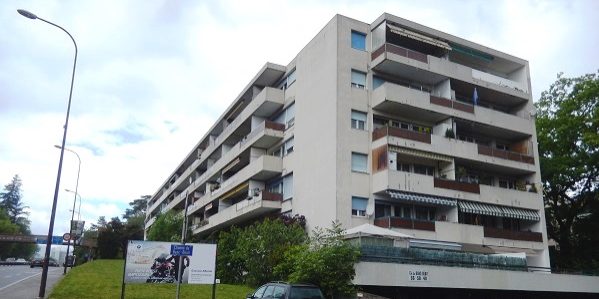 immeuble Annonce