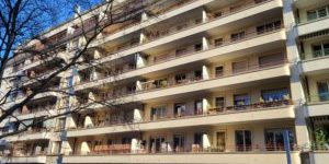 Contamines 19 - Immeuble annonce quater