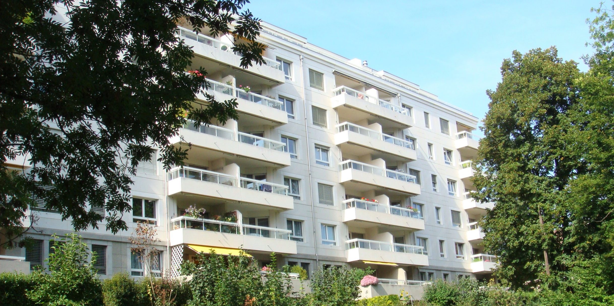 Exterieur-