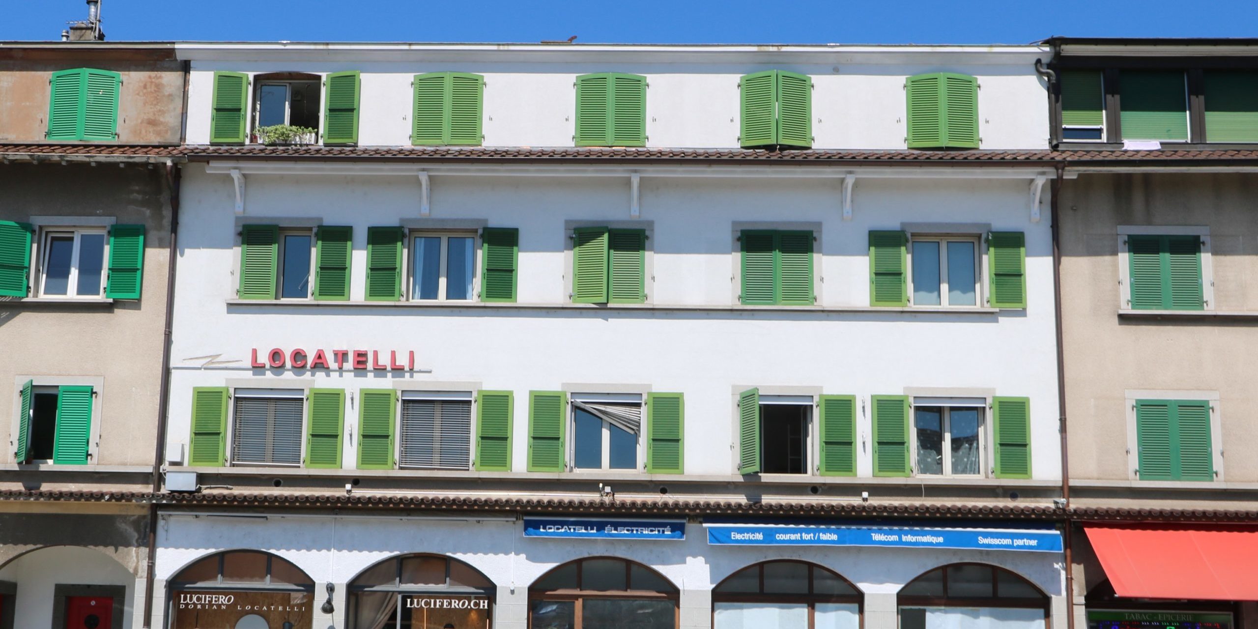 Immeuble_Avenue 3_banderole