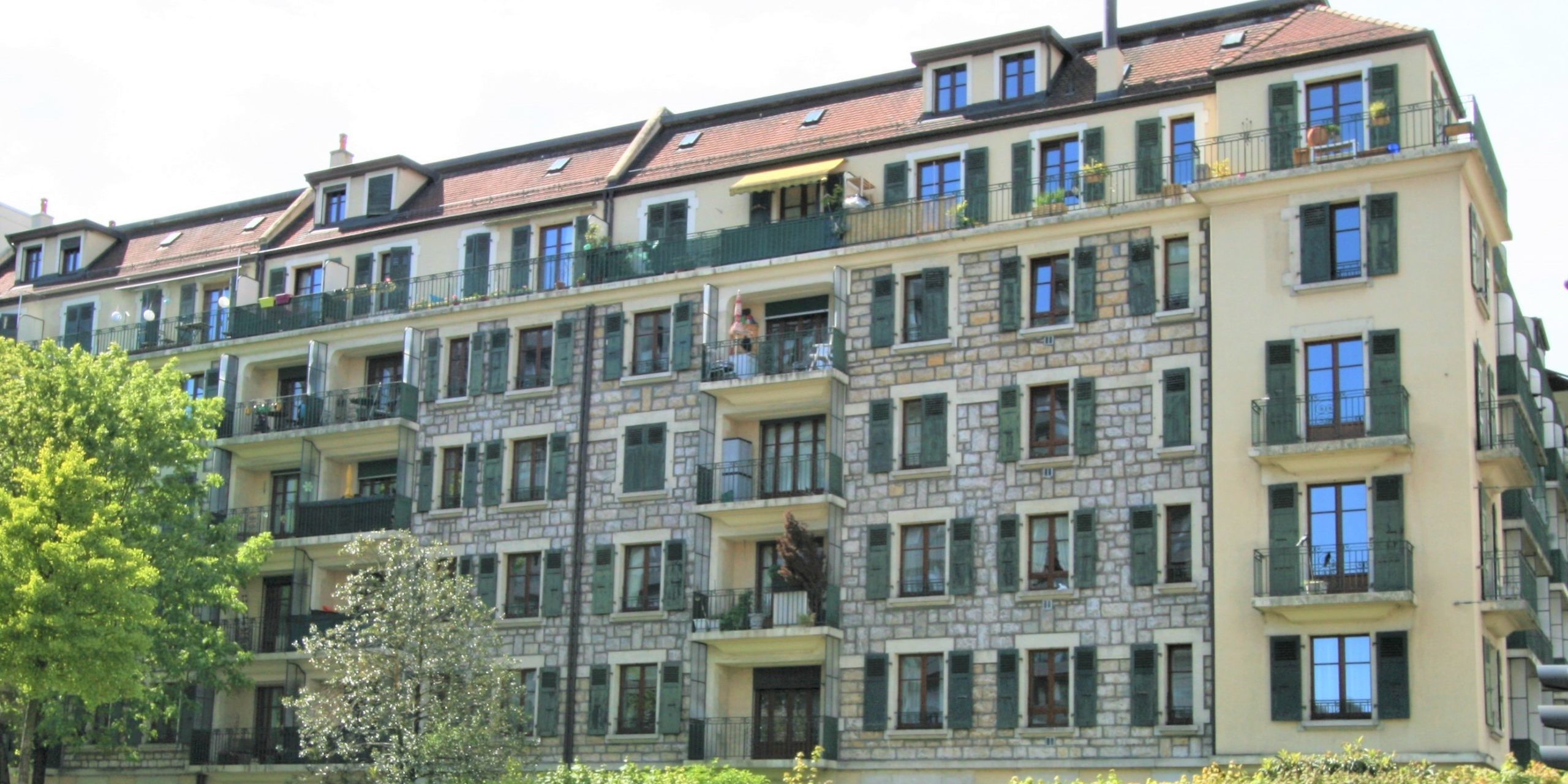 Wendt 63-65-67 - Immeuble annonce 2023